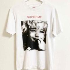 希少 supreme cry baby tee M