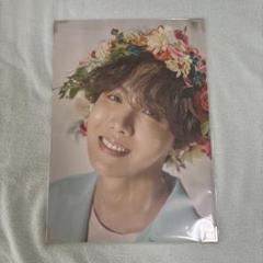 防弾少年団(BTS) - BTS tour プレミアムフォト J-HOPE(公式)の