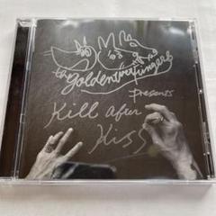 The Golden Wet Fingers チバユウスケ　新品未使用‼️ 新品チバユウスケGOLDEN WET FINGERSレコードLP