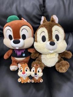 チップとデール ぬいば まとめ売り 楽天市場】チップとデール ぬいぐるみバッジの通販