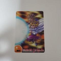 2025年最新】ドラゴンボール ウエハース 3dの人気アイテム