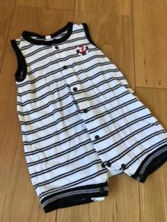 ロンパース 60〜70