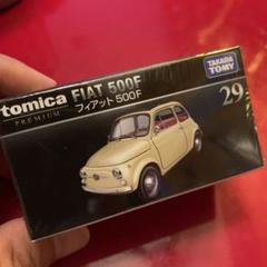 2025年最新】トミカ フィアット500fの人気アイテム - メルカリ