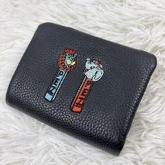 ear PAPILLONNER イア パピヨネ　招き猫　財布　コインケース ear PAPILLONNER イア パピヨネ 招き猫 財布 コインケース（ear