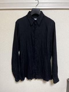 GABRIELA COLL GARMENTS LINEN SHIRT