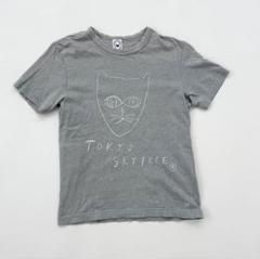 ＊れおさま専用＊ ミナペルホネン Tシャツ 半袖 未使用品 日本製 000000273610_QZKTsHd.jpg