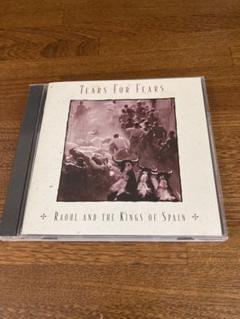 Tears For Fears / Raoul and the Kings...