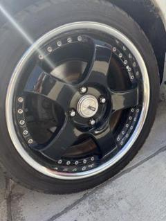 ssr sp1 19インチ pcd114.3 5穴 今週限定価格 送料込‼️ 楽天市場】SSR プロフェッサー SP1 9.5-19 ホイール1本