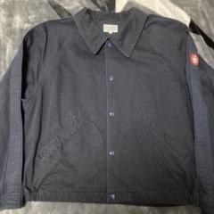 ジャケット・アウター C.E CAVEMPT 20SS FRAME EMBROIDERY JACKET C.E CAVEMPT 20SS FRAME EMBROIDERY JACKET - メルカリ