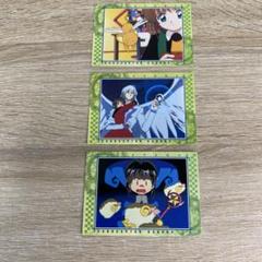 カードキャプターさくら カードダスマスターズ 初版 112 113 114