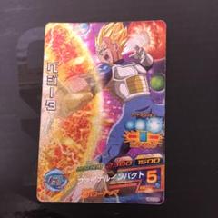ドラゴンボールヒーローズ hg3-cp サンプルカード コンプ 2025年最新】hg3-cpの人気アイテム - メルカリ