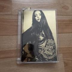 安室奈美恵 BEST TOUR LIVE STYLE2006 DVD