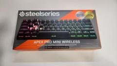2025年最新】apex pro ジャンクの人気アイテム - メルカリ