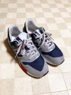 2022年最新】new balance 997の人気アイテム - メルカリ