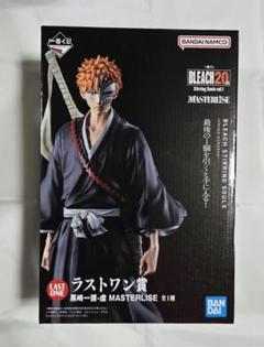 BLEACH 黒崎一護　ラストワン　フィギュア　他6点セット 2025年最新】黒崎一護 フィギュア ラストワンの人気アイテム