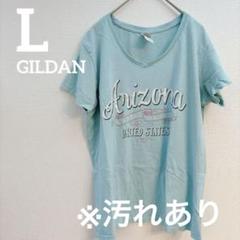 239 GILDAN シャツ 半袖 アリゾナ Arizona おしゃれ