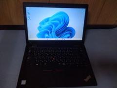 レノボ　シンクパッド L390 第8世代 i5 8265　8GB　SSD256