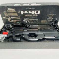 2025年最新】P 90 ジャンク マルイの人気アイテム - メルカリ
