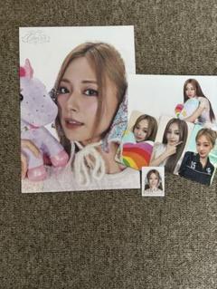 2025年最新】twice シーグリ 特典 ツウィの人気アイテム - メルカリ