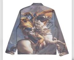 ripndip STEED COACHES JACKETのサムネイル