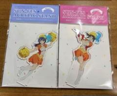 響け！ユーフォニアム 傘木 希美 鎧塚 みぞれ アクリルチャーム 缶バッジ 響け！ユーフォニアム 缶バッジ Birthday Concert 傘木希美 | K