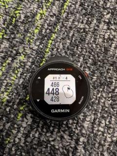 ガーミンGARMIN　aproach G12
