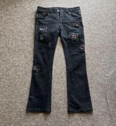パンツ 14th Addiction Pants – 14th Addiction