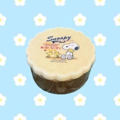 スヌーピー メッチャ可愛い小物入れ ケーキ型 ビンテージ 陶器 スヌーピー メッチャ可愛い小物入れ ケーキ型 ビンテージ 陶器