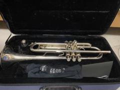 カ*ズ様 トランペット B&S CHALLENGER TP37GBS カ*ズ様 トランペット B&S CHALLENGER TP37GBS - メルカリ