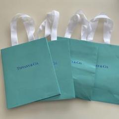 2025年最新】TIFFANY ショップ袋・ショッパーの人気アイテム