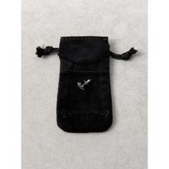 CHROME HEARTS クロムハーツ（原本有） QUICK CLIP CROSS BALL
