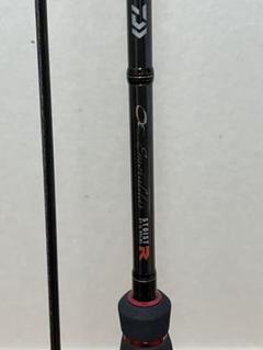 ダイワ　エメラルダス ストイスト RT IL 89LML 中古美品 Daiwa Emeraldas STOIST RT IL(Interline) 89LML (Spinning 2pcs)