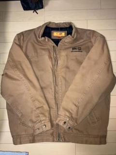 cornerstone 24aw フーディジャケット46 ローズ着用サイズ KKF1728-W Ny／Cシャンブレーツイル広巾｜無地染｜綿・綿混