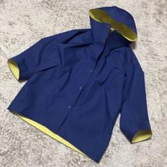 値下げ）新品マルニブロックテックハ ーフコートMサイズ