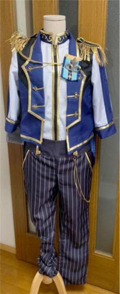 2022年最新】knights コスプレ 新衣装の人気アイテム - メルカリ