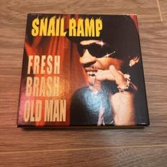 Snail ramp LP(廃盤) 2025年最新】snail ramp レコードの人気アイテム - メルカリ
