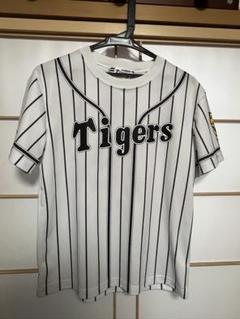Tigers ユニフォーム FUJINAMI 19