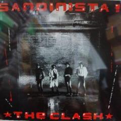 ザ・クラッシュ/サンディニスタ! THE CLASH/SANDINISTA! - メルカリ