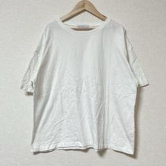 ☆ SEASON REASON by Lin&Red(L)コットン ゆるTシャツ