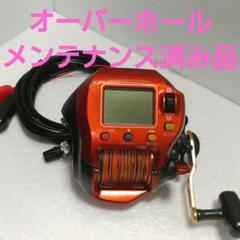 シマノ電動リール3000XHTankenmaru改 格安販売の シマノ電動リール3000XHTankenmaru改 リール - リール