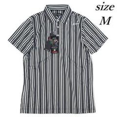 新品 スリクソン 松山英樹プロ着用モデル ポロシャツ 吸汗速乾 サイズM
