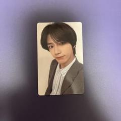 TXT ボムギュ ACT:PROMISE MOAZONE トレカ TXT ACT: PROMISE IN SEOUL MOA ZONE Photocard Yeonjun Soobin