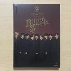 CRAVITY Bitter&Sweet BluRay