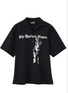 2025年最新】Hysteric Glamour メンズ シャツの人気アイテム