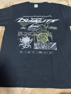 新品未使用】EXILE 三代目 岩田剛典 着用 同型Tシャツ Lサイズ