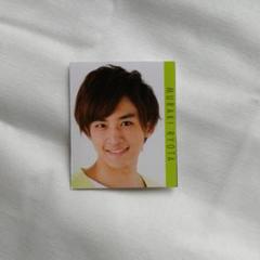 村木亮太 Myojo デタカ