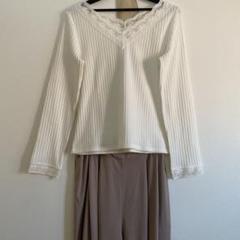 apresjour コーデ売り