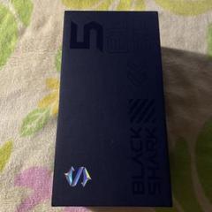 blackshark5 BLACKSHARK5 128GB ブラックシャーク - メルカリ