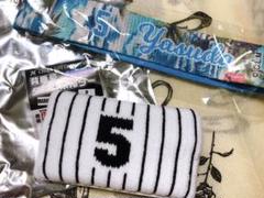 安田尚憲セット 千葉ロッテマリーンズ