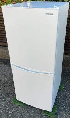 アイリスオーヤマ冷凍冷蔵庫142L静音設計LED照明レンジ釜20年製3点セット 楽天市場】冷蔵庫 一人暮らし 2ドア アイリスオーヤマ 142L 新
